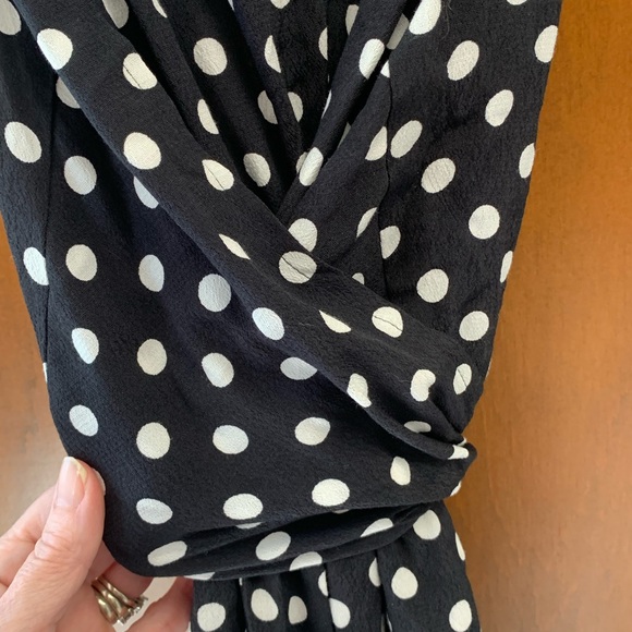 Kate Spade jumpsuit romper - Picture 4 of 8